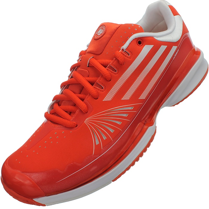 Adidas Adidzero Tempaia - Адидас дамски маратонки.